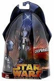Star Wars E3 BASIC FIGURE SEPARTIST #2