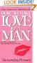 How to Make Love to a Man