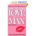 How to Make Love to a Man