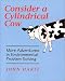 Books : Consider a Cylindrical Cow: More Adventures in Environmental Problem Solving