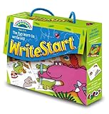 Writestart Living and Learning
