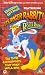 VHS : Who Framed Roger Rabbit? / It's Roger Rabbit [1988]