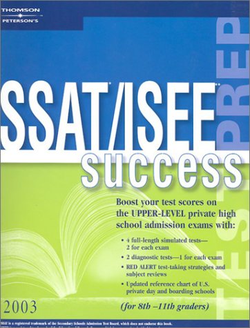 Admissions