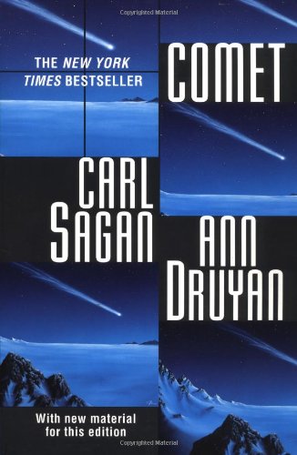 Comet, Revised