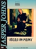 Jasper Johns: Ideas in Paint [DVD] [Import]