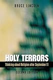 Religion, terror and violence : religious studies perspectives