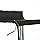 Baxton Studio Adjustable Swivel Counter or Bar Stool