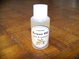 HammamBliss 100% Organic Cosmetic Argan Oil 30ml For Skin & Hair