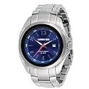 Field & Stream Men's Armor-Tech Stainless Steel Watch #F187GUBS