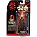 Star Wars Episode 1 Figure Mace Windu Comm-Tech Blue Lightsaber