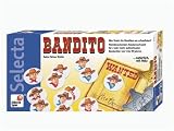 kids and infants educational toys item: Bandito