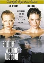 Another Woman's Husband - DVD