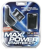 Max Power Starter Kit for PSP