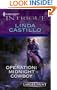 Operation: Midnight Cowboy (Harlequin Large Print Intrigue)