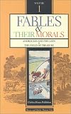 Fables and Their Morals