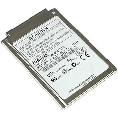 TOSHIBA MK8007GAH HDD 80GB 1.8" PATA 4,2K TOS:MK8007GAH