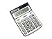 Canon HS-1200TS Compact Desktop Calculator, 12-Digit