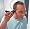 Philips QC5170 Mains Rechargeable Hairclipper