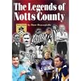 The Legends Of Notts County