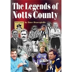 The Legends of Notts County