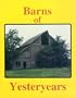 Barns of Yesteryears