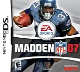 Madden NFL 07