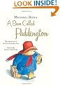 A Bear Called Paddington