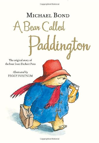 A Bear Called Paddington