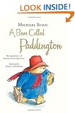 A Bear Called Paddington