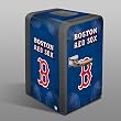 Boston Red Sox Portable Refrigerator