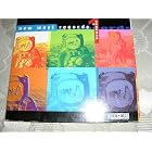 New West Records Sampler 2002 by  Delbert McLinton, Billy Joe Shaver, Randall Bramblett, Tim Easton, and Jon Dee Graham 