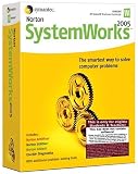 Norton Systemworks 2005 Student Edition