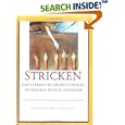 Stricken: Voices from the Hidden Epidemic of Chronic Fatigue Syndrome by Molly Munson