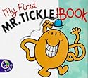 My First Mr. Tickle (Mr. Men Board Books)