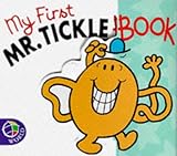 My first Mr. Tickle book