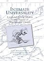 Intimate Universality: Local and Global Themes in the History of Weather and Climate (Science-History Studies on Atmospheres)