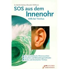 SOS aus dem Innenohr