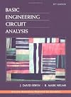 Basic Engineering Circuit Analysis