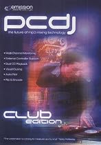 PC DJ Club Edition