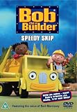 Review Hit Entertainment  / Bob The Builder - Speedy Skip
