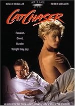 Watch Cat Chaser Movie Online.