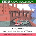 An Unsuitable Job for a Woman