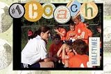 SOCCER CARDSTOCK STICKERS