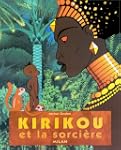 Kirikou et la Sorci�re (format g�ant)