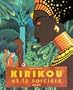 Kirikou et la Sorci�re (format g�ant)