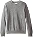 Levi's Men's Sobek Pretwist Crewneck Sweater