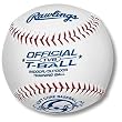 New Rawlings TVB Soft Core T-Ball