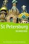 St. Petersburg: The Rough Guide, Third Edition (St Petersburg (Rough Guides), 3rd ed)