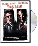 UPC 883929077991 product image for Tango and Cash (Keepcase packaging) | upcitemdb.com