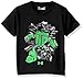 Under Armour Boys' Armour Up Tee